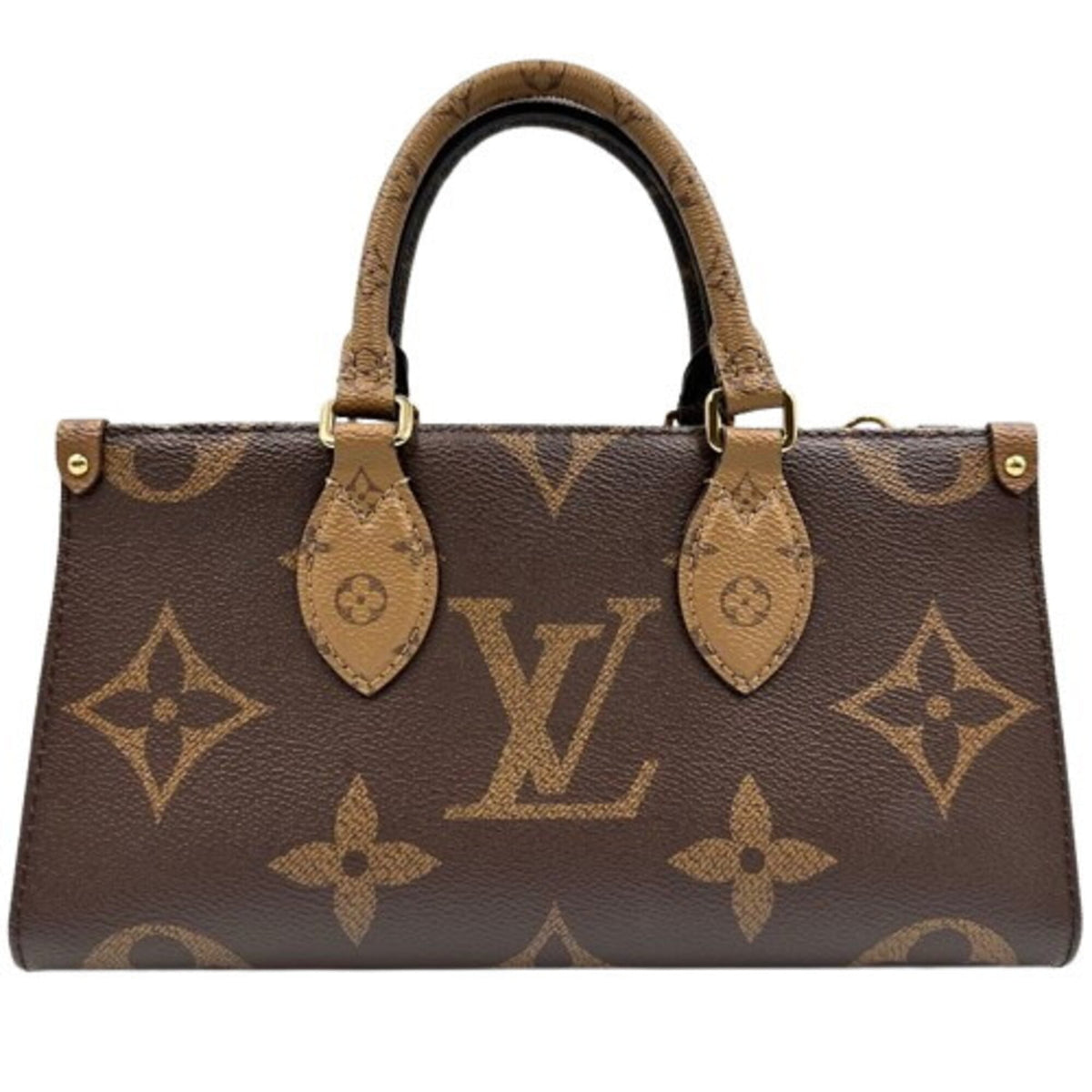 LOUIS VUITTON Handbag Shoulder Bag Pvc