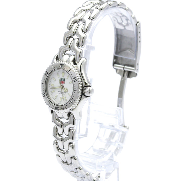 Tag Heuer Wristwatch