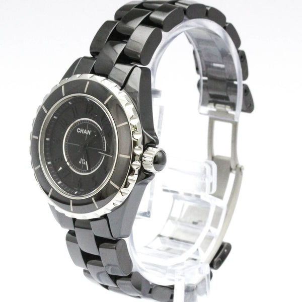 Chanel Wristwatch