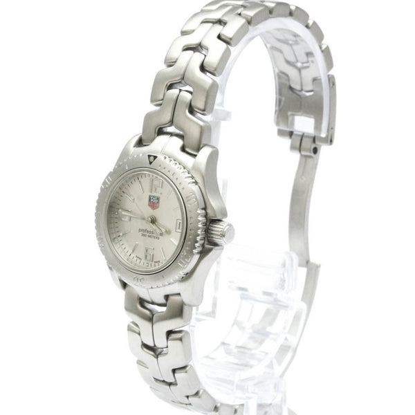 Wristwatch Tag Heuer
