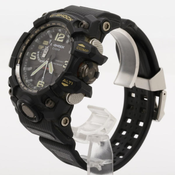 Casio Wristwatch