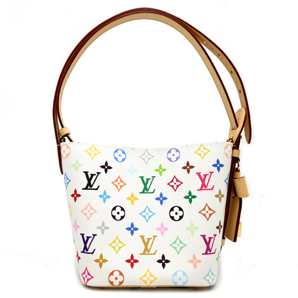Shoulder Bag Monogram Louis Vuitton