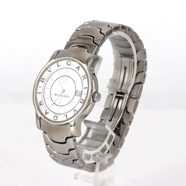 Bvlgari Wristwatch