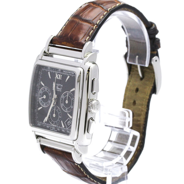 Zenith Wristwatch
