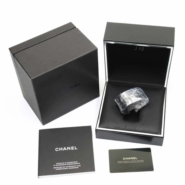 Chanel Wristwatch