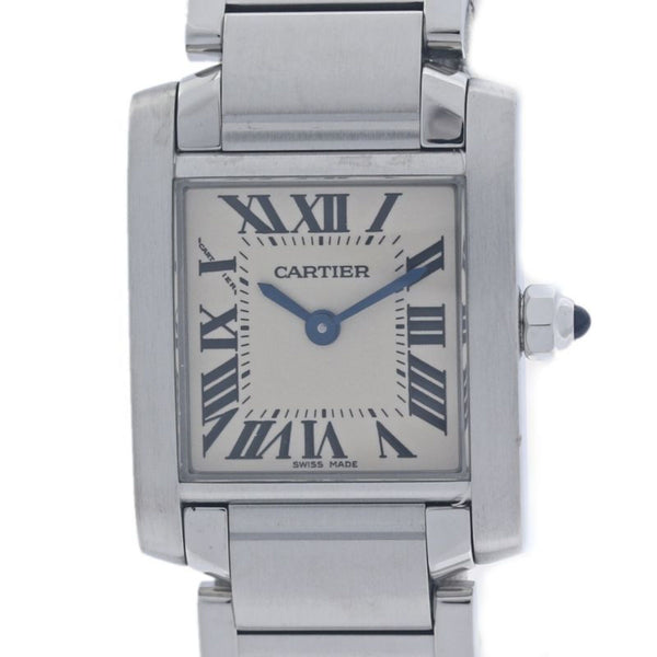 Cartier Wristwatch