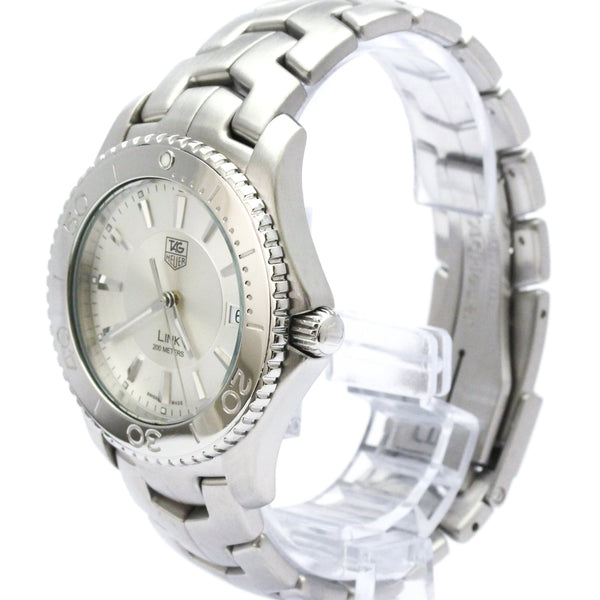 Tag Heuer Wristwatch