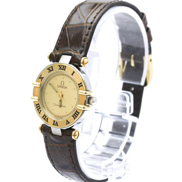 Omega Wristwatch