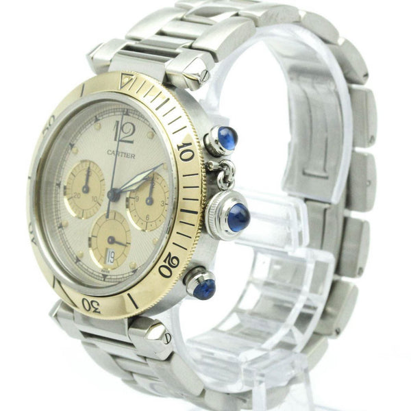 Cartier Wristwatch
