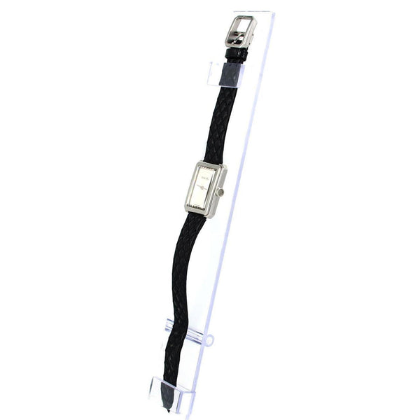 Wristwatch by Chanel
