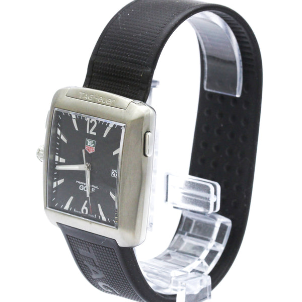 Wristwatch from Tag Heuer