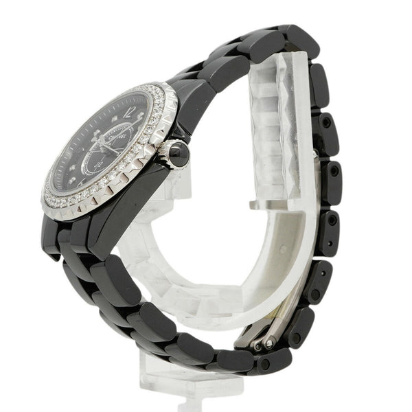 Wristwatch by Chanel