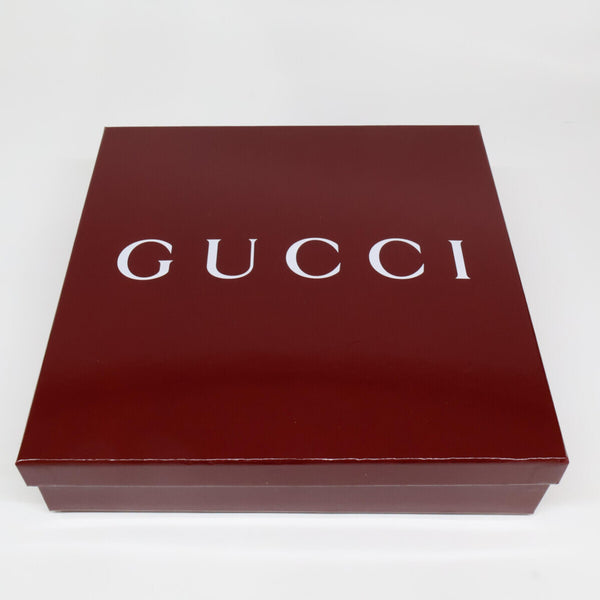Wool Gucci Scarf