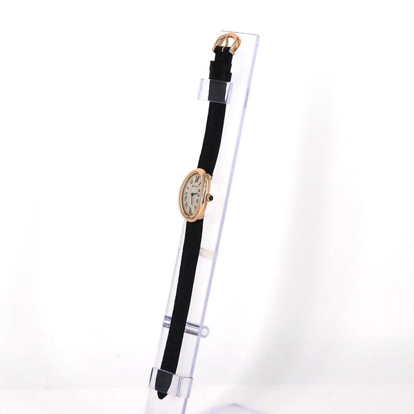 Wristwatch by Cartier