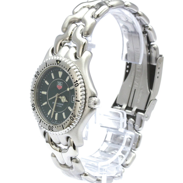 Tag Heuer Wristwatch