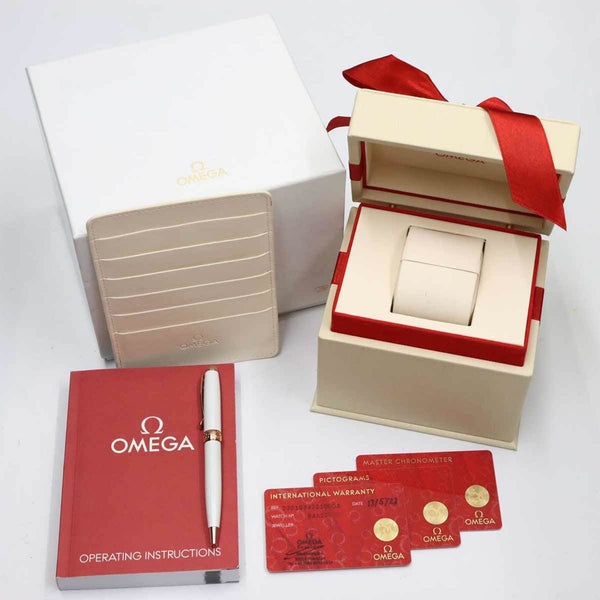 Omega Wristwatch