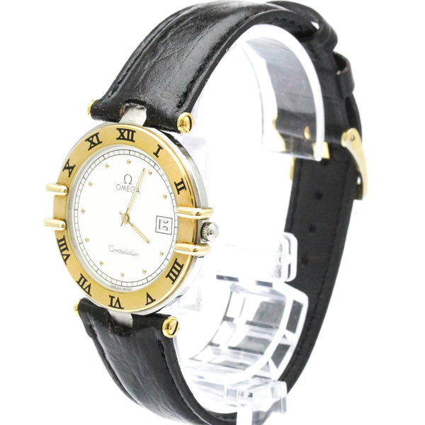 Omega Wristwatch