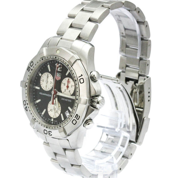 Tag Heuer Wristwatch