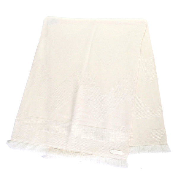Cashmere 100% Shawl By Hermes