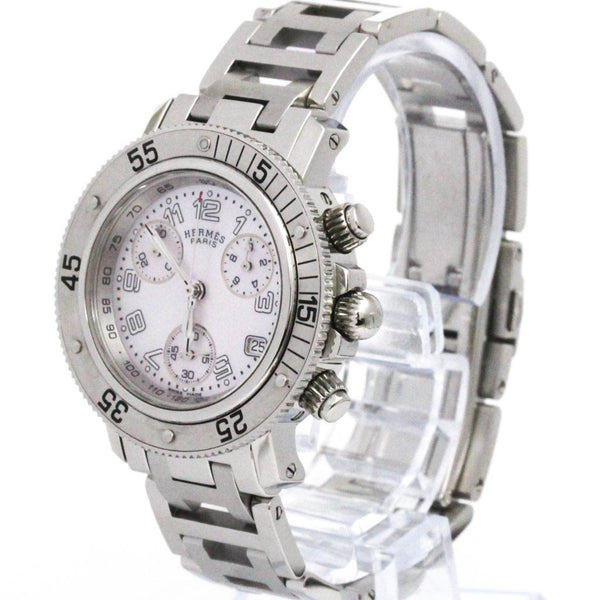 Hermes Wristwatch