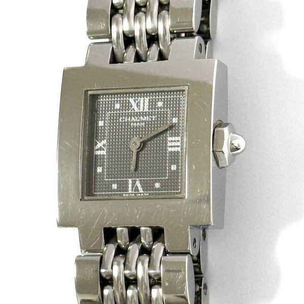 Wristwatch from Chaumet