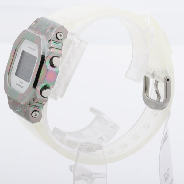 Casio Wristwatch