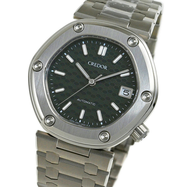 Wristwatch by Seiko