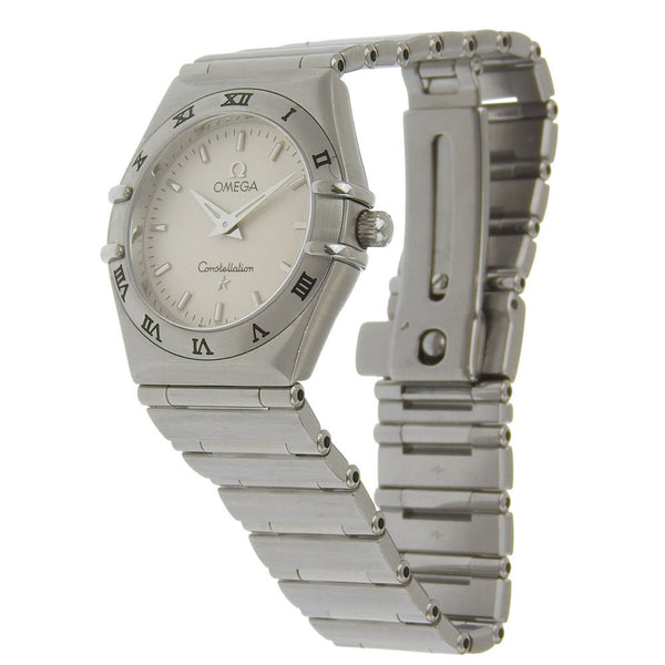 Omega Wristwatch