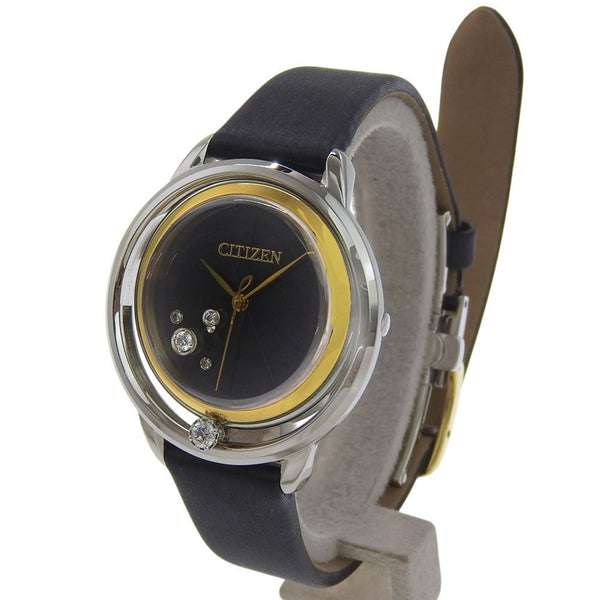Wristwatch by Citizen