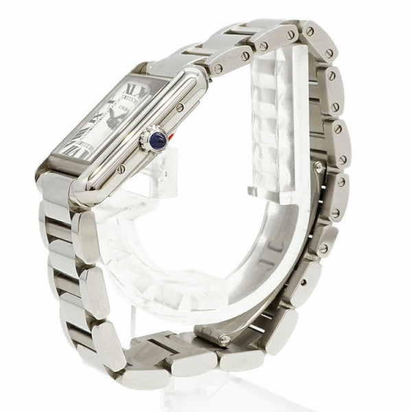 Wristwatch by Cartier