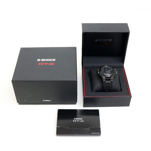 Casio Wristwatch