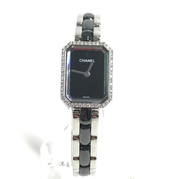 Wristwatch From Chanel
