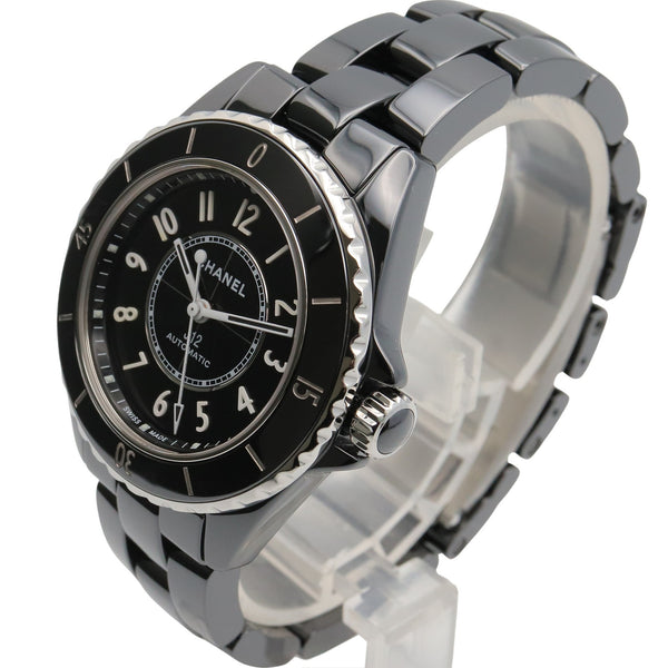 Wristwatch by Chanel