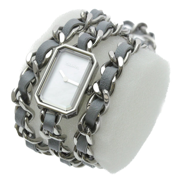 Wristwatch by Chanel