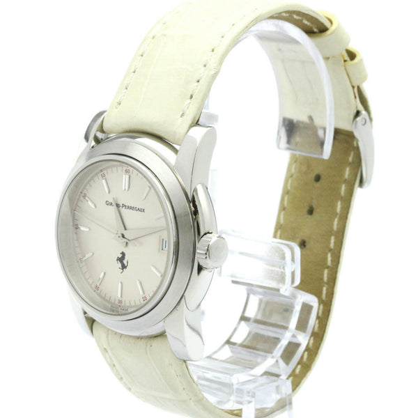 Wristwatch by Girard Perregaux