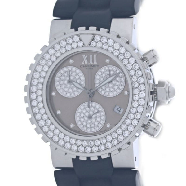 Wristwatch from Chaumet