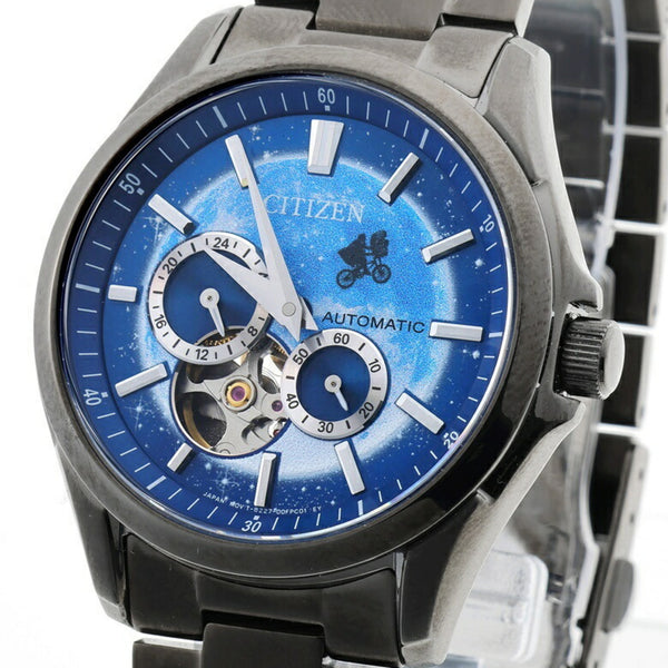 Wristwatch Of The Citizen