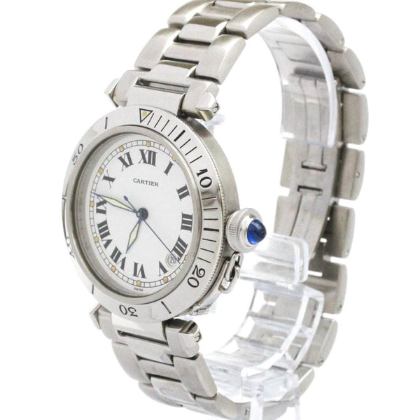 Cartier Wristwatch