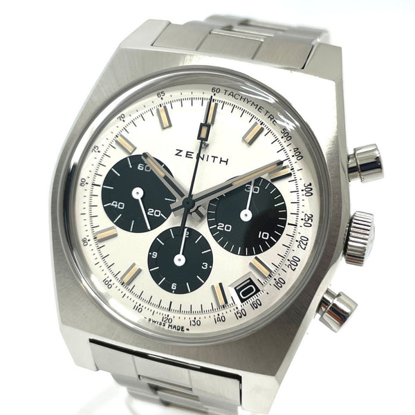 Zenith Wristwatch