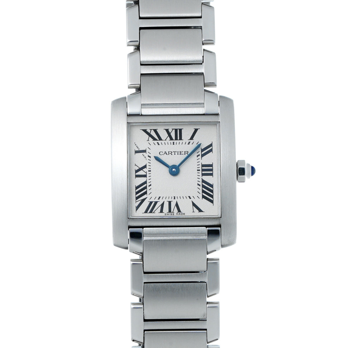 Cartier Wristwatch