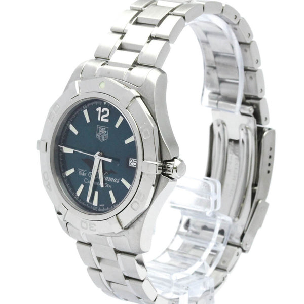 Tag Heuer Wristwatch