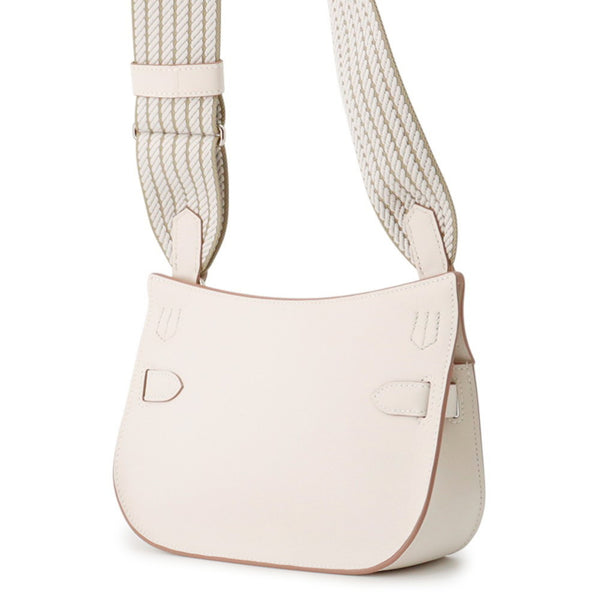 Hermes Shoulder Bag Swift Leather