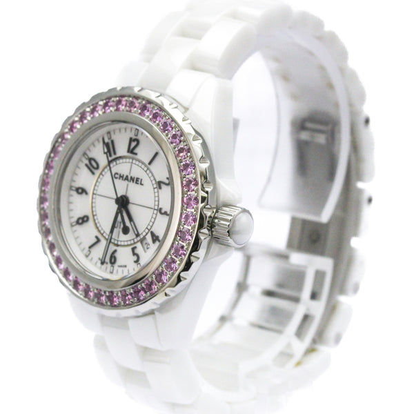 Wristwatch by Chanel
