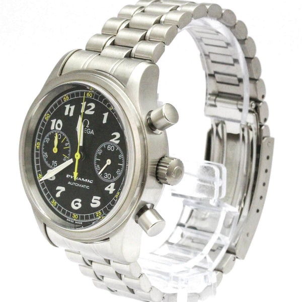 Omega Wristwatch