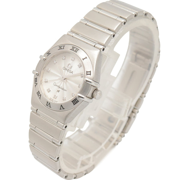 Omega Wristwatch