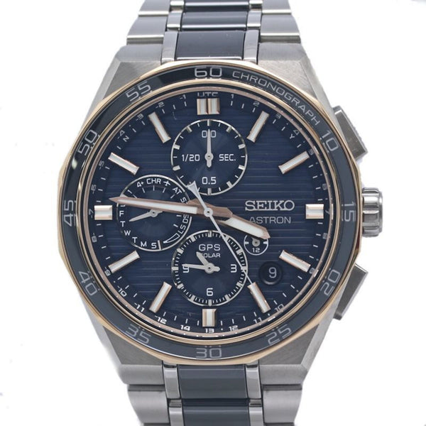 Wristwatch by Seiko