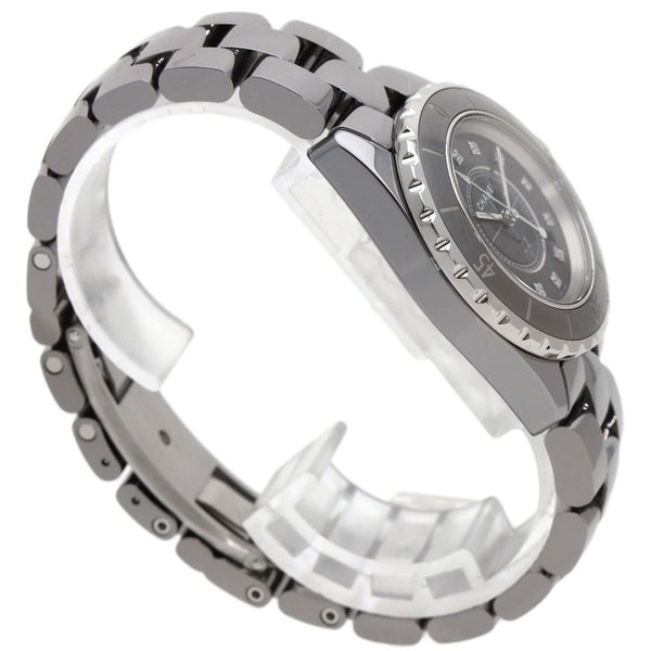 Wristwatch by Chanel
