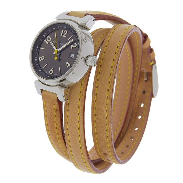 Louis Vuitton Wristwatch