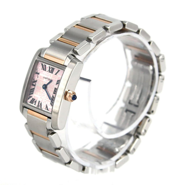 Cartier Wristwatch
