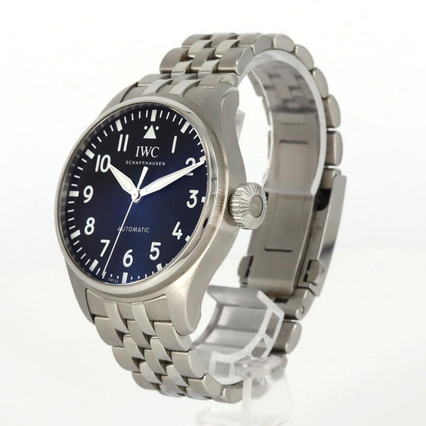 Wristwatch from Iwc